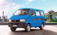 Maruti Suzuki ने दिया बड़ा झटका, देश की सबसे सस्ती 7-सीटर गाड़ी के इतने बढ़े दाम