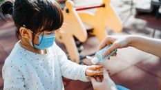 दिसंबर से बच्चों को मिल सकता है टीका, बच्चों के वैक्सीनेशन के लिए जल्द आएगी नई पॉलिसी