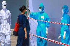 जिसका डर था वही हुआः आखिरकार भारत पहुंचा खतरनाक ओमीक्रोन वैरिएंट, कर्नाटक में मिले दो संक्रमित