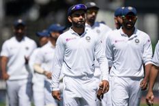 दूसरे टेस्ट मैच से पहले मुश्किल में हैं विराट कोहली और न्यूजीलैंड के कप्तान, जानिए क्या है बड़ा कारण