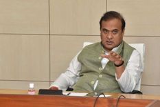 असम के मुख्यमंत्री हिमंता सरमा ने कहा राज्य में जनजातीय उग्रवाद का युग समाप्त