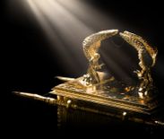रहस्य! सोने से मढ़ा हुआ ‘रहस्यमय और पवित्र संदूक’के अनसुलझे गहरे राज