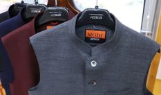गर्म कपड़ों में सबसे ज्यादा बिक रहा है 'मोदी जैकेट', 10 साल से है बादशाहत

