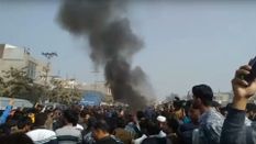 पाकिस्तान में श्रीलंका के नागरिक की मॉब लिंचिंग, जलाकर मार डाला, जानिए फिर क्या हुआ