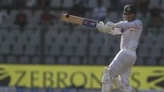 Ind VS NZ 2st Test: टीम इंडिया ने पहाड़ सा लक्ष्य बना घोषित कर दी अपनी पारी, न्यूजीलैंड को लगा पहला झटका