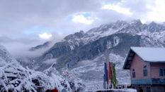 सुकून के पल बिताने के लिए आएं सिक्किम, खूबसूरती है बेमिसाल



