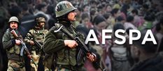 झूठे ढोंग की तरह सैन्यीकरण करना जैसा था 'AFSPA', कई नरसंहारों से इसने मचायी तबाही 