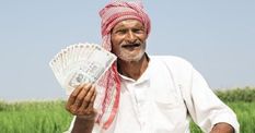 किसानों के लिए खुशखबरी! इस दिन खाते में आएंगे 4,000 रुपये, ऐसे चेक करें अपना नाम