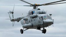 सेना का MI 17 हेलीकॉप्टर 21 दिनों में दूसरी बार दुर्घटनाग्रस्त, CDS बिपिन रावत भी थे सवार