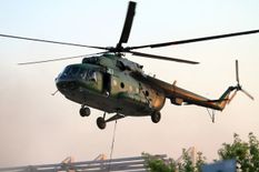 जानिए CDS जनरल रावत के क्रैश MI 17 हेलीकॉप्टर के बारे में, जिसका कई ऑपरेशन में हो चुका है इस्तेमाल