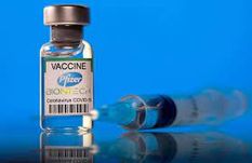 बायोएनटेक-फाइजर का टीका ओमिक्रॉन पर असरदार, कंपनी ने बताया कितनी डोज की होगी जरूरत

