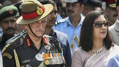 आखिरकार कैसे हुआ इतना बड़ा हादसा, जांच के लिए रक्षा मंत्री मंत्री राजनाथ सिंह ने कर दिया ऐसा बड़ा ऐलान