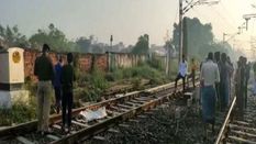 बिहार के भागलपुर में रेल पटरी के नजदीक बम विस्फोट, 1 की मौत