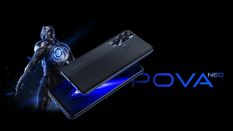 धाकड़ फीचर्स के साथ लॉन्च हुआ Tecno Pova Neo फोन, जानिए कीमत और खूबियां