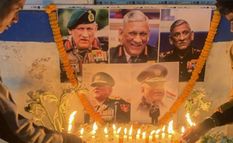 जनरल बिपिन रावत की दुखद मौत पर जश्न मना रहे लोग, अब कर्नाटक के CM करेंगे बुरा हाल