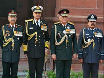 जनरल बिपिन रावत के बाद कौन होगा भारत का अगला CDS, इनका नाम है सबसे आगे