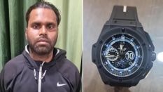 फुटबॉलर डिएगो माराडोना की चोरी हुई घड़ी मिली, असम पुलिस ने दुबई पुलिस के साथ मिलकर पूरा किया मिशन