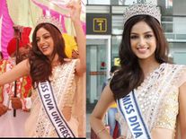 जानिए कौन हैं 21 साल की हरनाज संधू, जो Miss Universe 2021 में कर रहीं हैं भारत का प्रतिनिधित्व