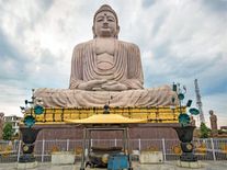 त्रिपुरा सरकार ने बौद्ध विश्वविद्यालय की स्थापना को दी मंजूरी