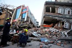 मिजोरम में लगे भूकंप के झटके, रिक्टर स्केल 3.7 थी तीव्रता, जान-माल का नुकसान नहीं