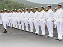Indian Navy Sailor Recruitment 2021 : MR, SSR और पेटी ऑफिसर पदों के लिए भर्ती, जानिए पूरी डिटेल