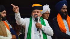 राकेश टिकैत का यूपी चुनावों को लेकर बड़ा ऐलान, जानकर रह जाएंगे हैरान