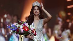 Miss Universe 2021: 21 साल बाद इतिहास रचने वाले हरनाज संधू का चंडीगढ़ में होगी देसी अंदाज में स्वागत, जानिए कैसे