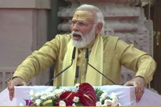 PM Modi ने राष्ट्र को समर्पित किया विश्वनाथ मंदिर कॉरिडोर, जानिए कितना आधुनिक है ये

