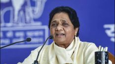 मायावती का बड़ा ऐलानः कांग्रेस का होगा सफाया, पंजाब में बनेगी बसपा-अकाली दल की सरकार
