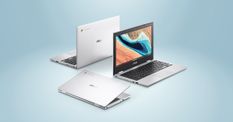 भारत में Asus ने लॉन्च किया नया Chromebook लैपटॉप, कीमत इतनी कम