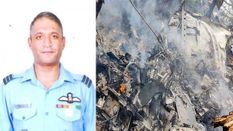 Breaking News: हेलिकॉप्टर हादसे में घायल ग्रुप कैप्टन वरुण सिंह का भी निधन