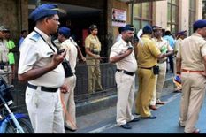 भारत लाया गया खूंखार गैंगस्टर सुरेश पुजारी, CBI-IB की पूछताछ के बाद दिल्ली से लाया जाएगा मुंबई