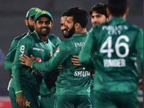 रोमांचक मुकाबले में पाकिस्तान ने वेस्ट इंडीज को 9 रनों से हराया, T20 सीरीज पर किया कब्जा