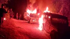 नागालैंड हिंसा से नाराज नागा निकाय ने सेना, अर्ध-सैन्य आंदोलन पर लगाया 'अंकुश' 