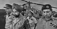 1971 की हार से पाकिस्तान ने नहीं सीखा सबक, भारत को लेकर हो गया और भी खतरनाकः सर्वे