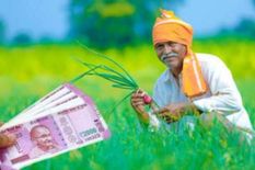 किसानों के लिए बड़ी खबर! तुरंत कर लें ये काम, सरकार देगी पूरे 2000 रुपये