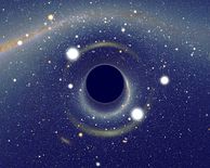 सामने आई गैलेक्सी के Black Hole की सबसे क्लियर फोटो, जानकर उड़े वैज्ञनिकों के होश