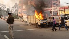 बंगाल में चुनाव बाद हिंसा : अब CBI ने 25 लोगों के खिलाफ एक और मामला दर्ज किया