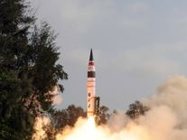 भारत ने किया अग्नि पी मिसाइल का सफल परीक्षण, इतने हजार किलोमीटर दूर तक मार गिराएगी दुश्मन
