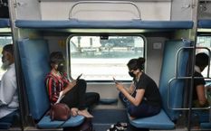 महिला यात्रियों के लिए अच्छी खबर, लंबी दूरी की ट्रेनों में जल्द होंगी आरक्षित बर्थ, कोटा सिर्फ महिलाओं के लिए लागू