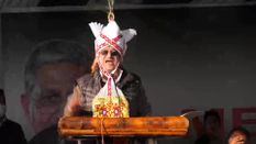 मणिपुर में JDU अध्यक्ष ललन सिंह का बड़ा बयान, कहा-'चुनाव जीते तो लागू करेंगे नीतीश का विकास मॉडल'