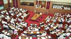 असम विधानसभा का शीतकालीन सत्र आज से शुरू, मवेशी संरक्षण विधेयक 2021 के लिए सरकार पूरी तरह तैयार