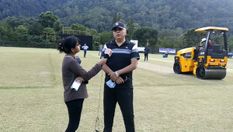 सिक्किम क्रिकेट निकाय के प्रमुख लोबजांग तेनजिंग को भारत अंडर-19 विश्व कप टीम का प्रबंधक किया नियुक्त