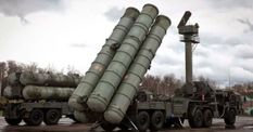 रूस से भारत पहुंचा S-400 मिसाइल डिफेंस सिस्टम, पंजाब में हुआ तैनात