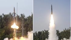 भारत ने बनाई ऐसी खतरनाक मिसाइल, दुश्मन के खेमे में मचा देगी ‘प्रलय’
