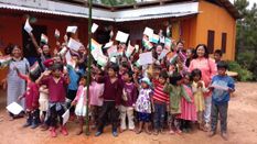 मेघालय सरकार ने तैयार किया बाल विकास योजना का सैद्धांतिक खाका, 1,554 गांवों के बच्चे होंगे लाभान्वित 