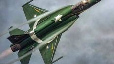 पाकिस्तान से जेएफ-17 डील कैंसल करेगा अर्जेंटीना? पाक दूतावास की पोस्ट से इस्लामाबाद में खलबली

