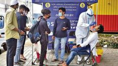 सावधानः तमिलनाडु में 'ओमिक्रॉन' विस्फोट, राज्य में एक ही दिन में मिले 33 संक्रमित