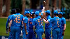 एशिया अंडर-19 विश्व कप 2021ः ऑलराउंडर राजवर्धन के आगे ढेर हुआ UAE, 154 रनों से जीती टीम इंडिया