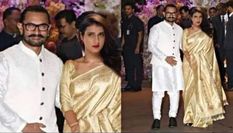 तो क्या आमिर खान और फातिमा सना शेख ने कर ली शादी? जानिए वायरल फोटो का सच